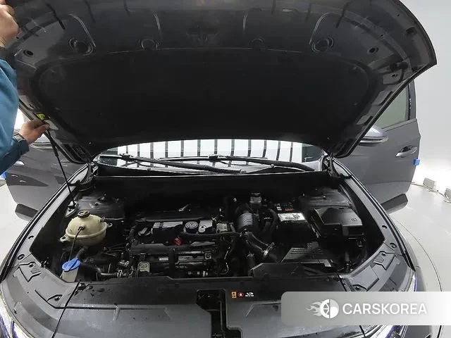 Hyundai Tucson (NX4) id 3702828 из Кореи 16