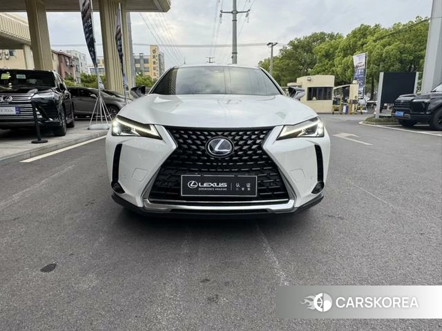 Lexus UX id 4342281 из Китая 13