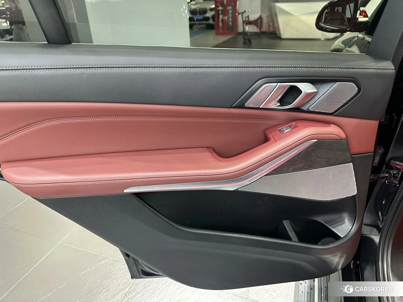 BMW X5 id 4473325 из Китая 22