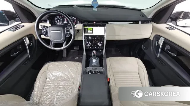 Land Rover Discovery Sports 2nd Generation id 3686790 из Кореи 16