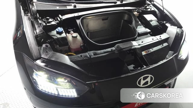 Hyundai Ionic 6 id 4893015 из Кореи 31