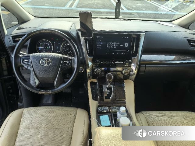 Toyota Elfa id 4258942 из Китая 12