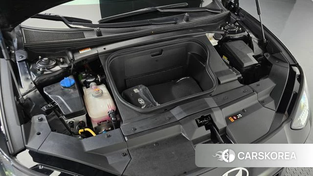 Hyundai Ionic 6 id 4579695 из Кореи 29