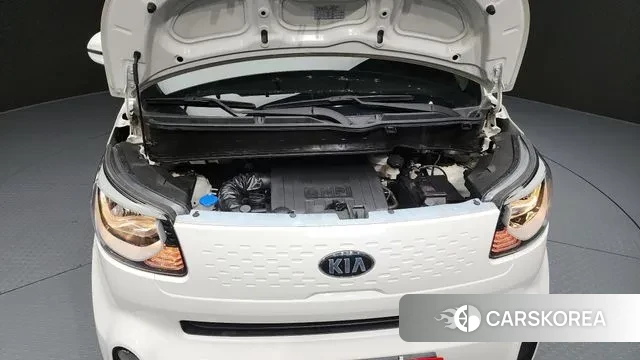 Kia The New Ray id 3514123 из Кореи 16