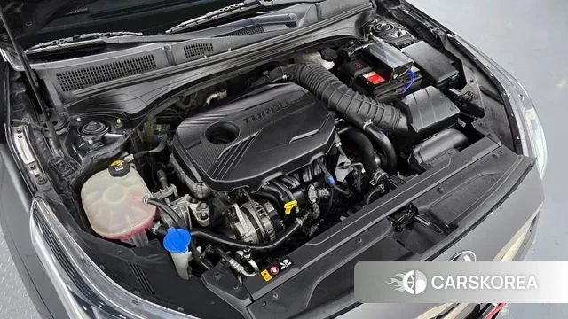 Kia Come New K3 id 3736912 из Кореи 16