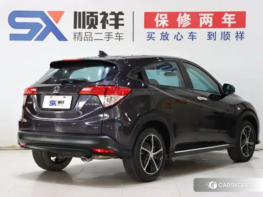 Honda Vezel id 4622580 из Китая 16