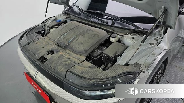 Hyundai Ionic 5 id 4899132 из Кореи 29