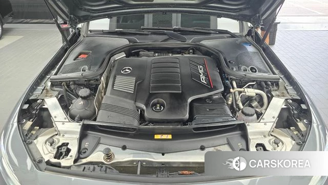 Mercedes-Benz CLS-Class C257 id 4872308 из Кореи 31