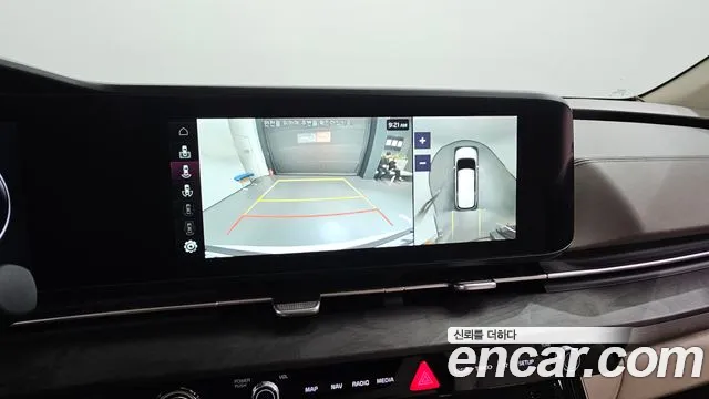 Kia Carnival 4th generation id 2566444 из Кореи 16