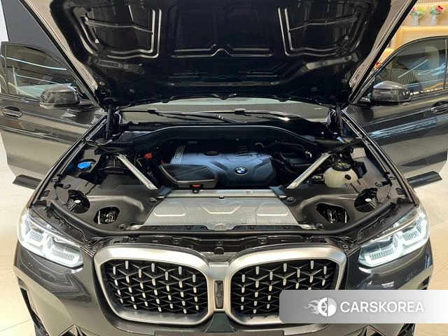 BMW X4 id 4291116 из Китая 20
