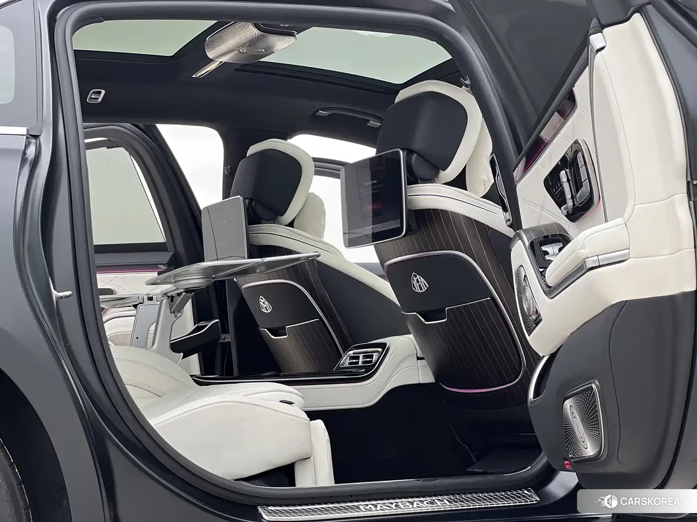 Mercedes-Benz Maybach S-Class id 4617151 из Китая 21