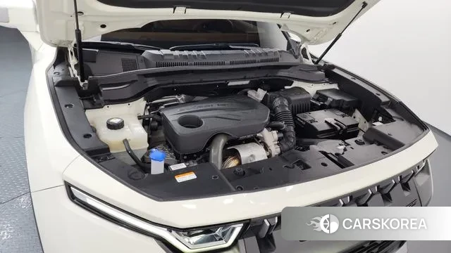 Ssangyong Torres id 3462646 из Кореи 16