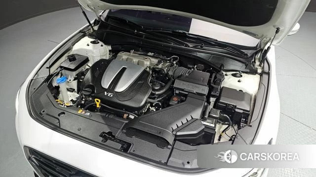 Hyundai Grandeur IG id 3834594 из Кореи 16