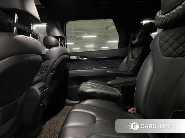 Hyundai Palisade id 3525264 из Кореи 16