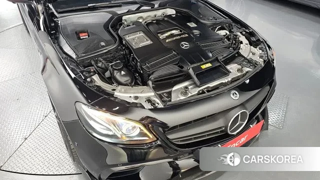 Mercedes-Benz E-Class W213 id 3434685 из Кореи 16