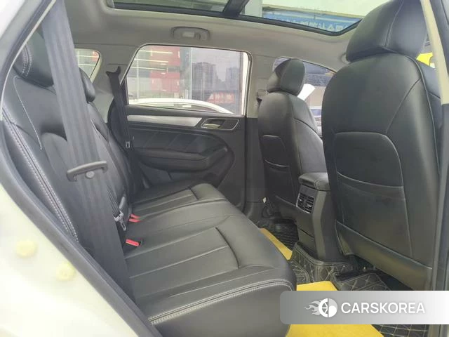 Roewe RX5 id 4253303 из Китая 11