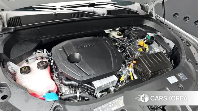 Renault Korea (Samsung) Grand Coleos id 3451938 из Кореи 16