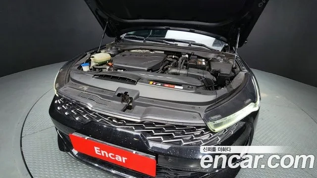 Kia K5 3rd generation id 2936791 из Кореи 16