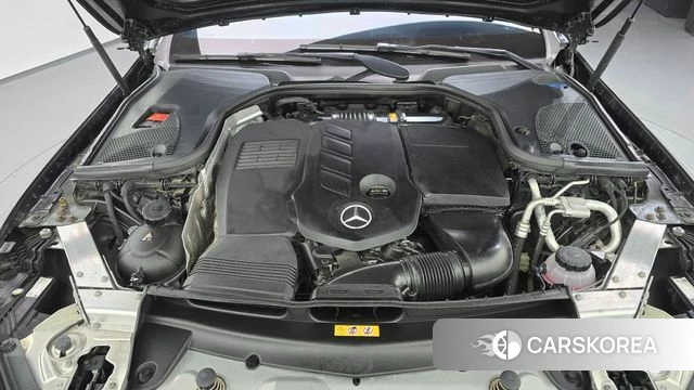 Mercedes-Benz CLS-Class C257 id 4768710 из Кореи 31