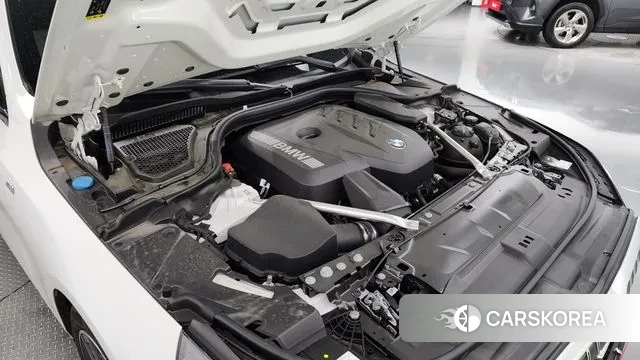 BMW 5 Series (G60) id 3036368 из Кореи 16