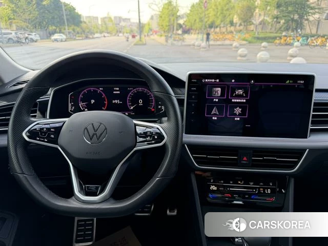 Volkswagen Tiguan X id 4341896 из Китая 25