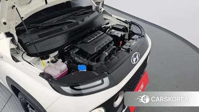 Hyundai Casper id 3206928 из Кореи 16