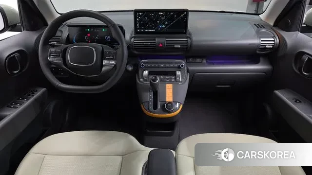 Hyundai The New Casper id 3327372 из Кореи 16