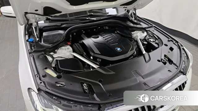 BMW 6 Series GT (G32) id 3616007 из Кореи 16