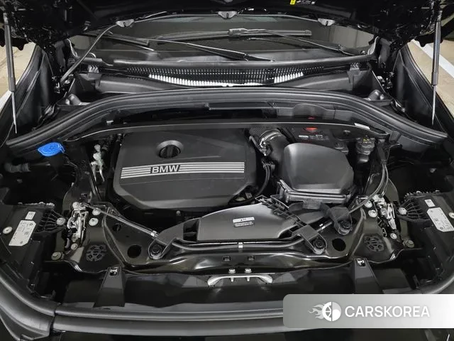 BMW X1 (U11) id 3599856 из Кореи 16