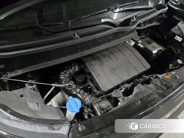 Kia The New Kia Ray id 3732055 из Кореи 15