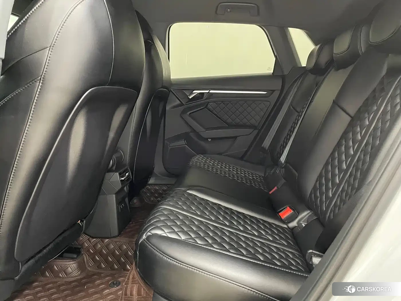 Audi A3 id 4659794 из Китая 17