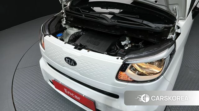 Kia The New Ray id 4410249 из Кореи 16
