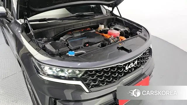 Kia Sorento 4th Generation id 3349398 из Кореи 16