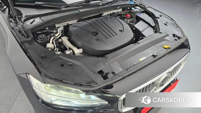 Volvo S90 id 4697908 из Кореи 29