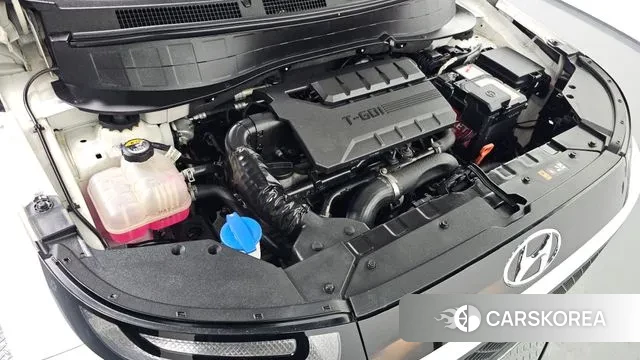 Hyundai Casper id 3759595 из Кореи 16