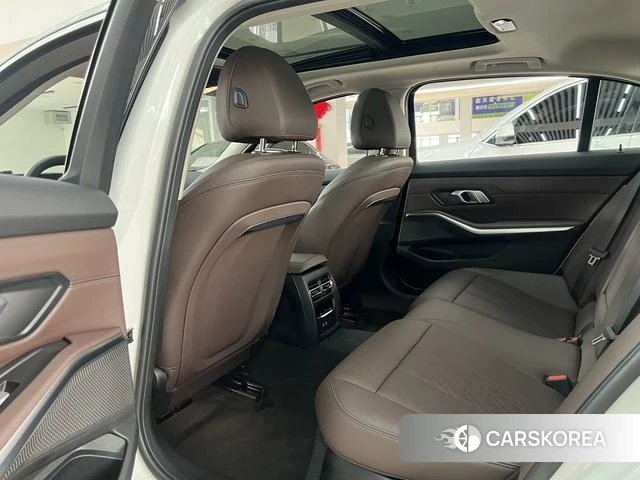 BMW 3 series id 4307252 из Китая 30
