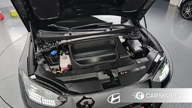 Hyundai Ionic 6 id 2968420 из Кореи 16