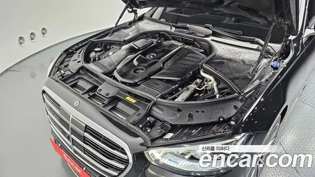 Mercedes-Benz S-Class W223 id 2935214 из Кореи 16