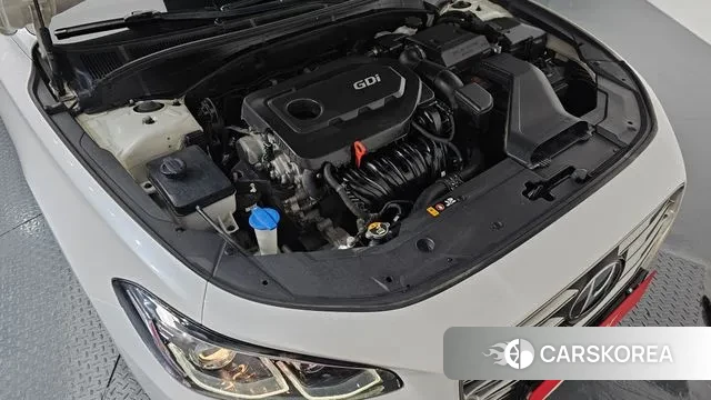 Hyundai Grandeur IG id 3403178 из Кореи 16