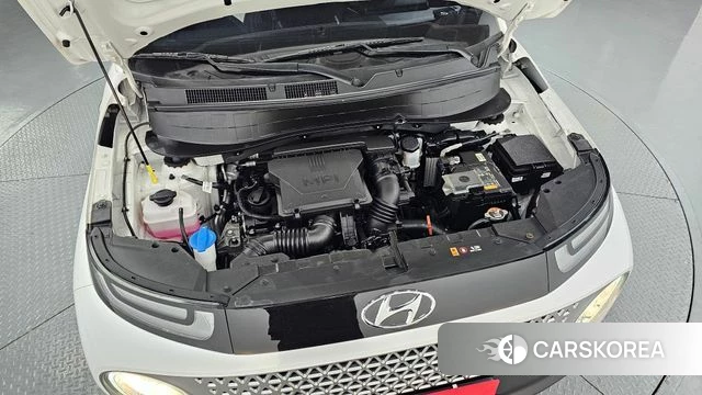 Hyundai Casper id 4302974 из Кореи 29