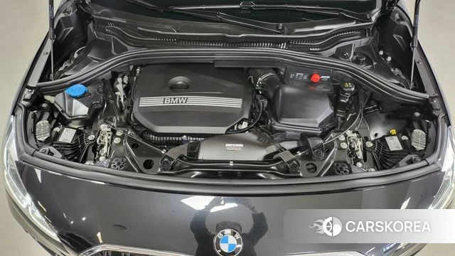 BMW 2 Series Active Tourer (U06) id 3793424 из Кореи 16