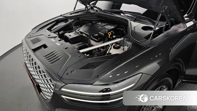 Genesis GV70 id 3058106 из Кореи 16