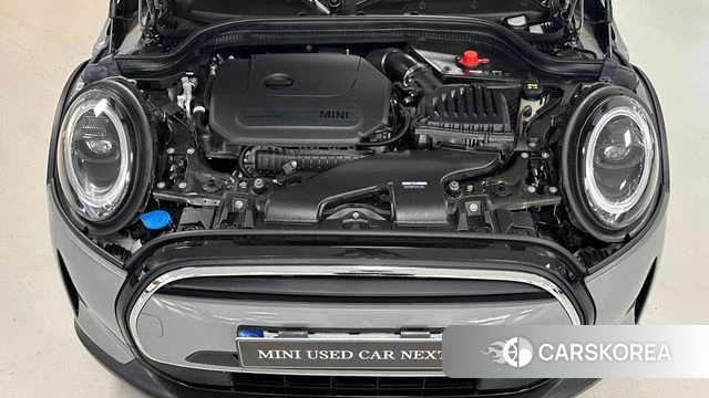 Mini Cooper id 4330368 из Кореи 16