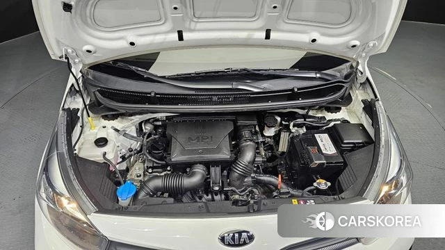 Kia Morning Urban (JA) id 4416042 из Кореи 28