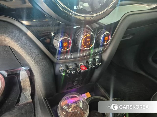 Mini Cooper Countryman id 4499863 из Кореи 8