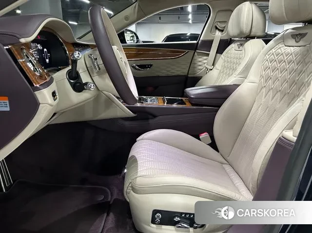 Bentley Flying Spur 3rd Generation id 3017233 из Кореи 16