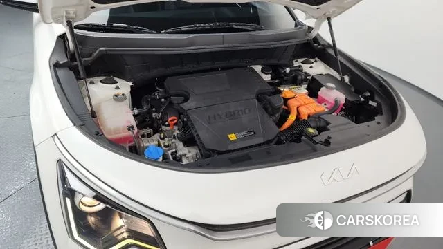 Kia Di Ol Nu Niro id 3518719 из Кореи 16