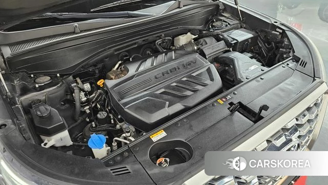Hyundai Palisade id 4642759 из Кореи 16