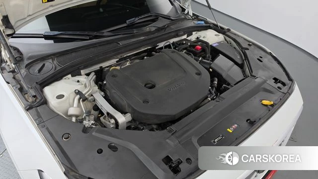 Volvo S90 id 4758268 из Кореи 34