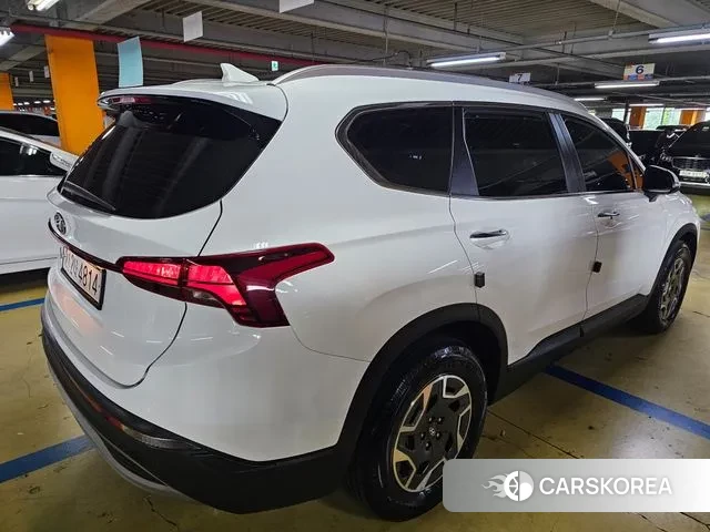 Hyundai The New Santa Fe id 2964765 из Кореи 15